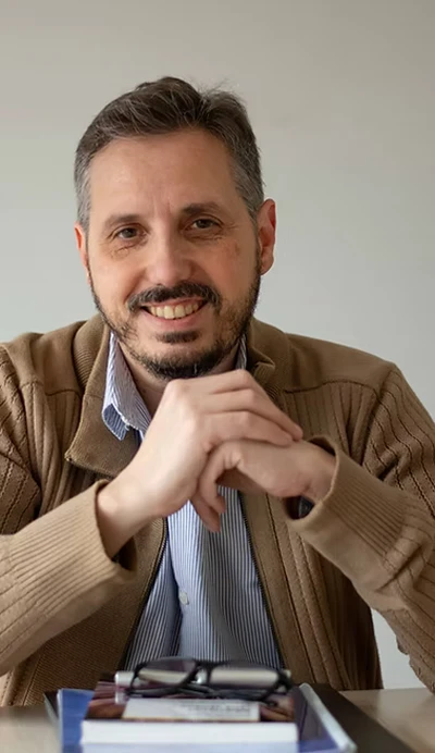 Marcelo Caputo